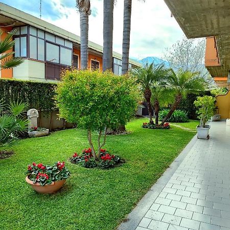 Maresole Tra L'Etna E Taormina Apartamento Mascali Exterior foto