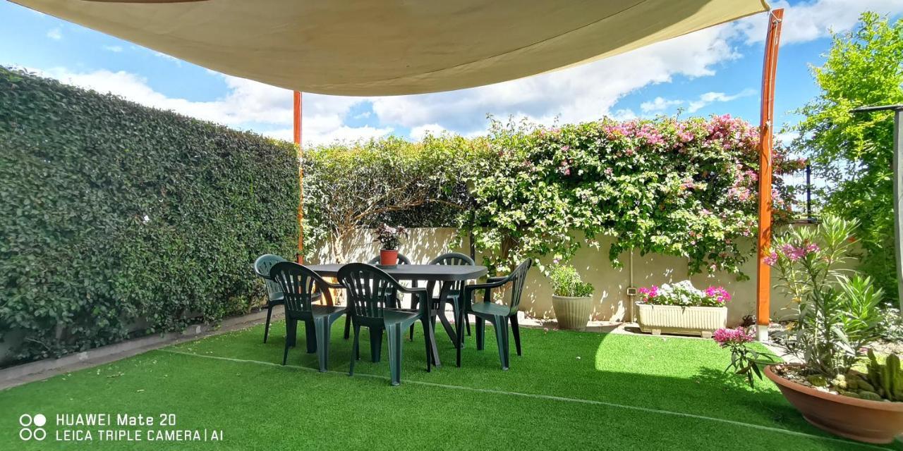 Maresole Tra L'Etna E Taormina Apartamento Mascali Exterior foto