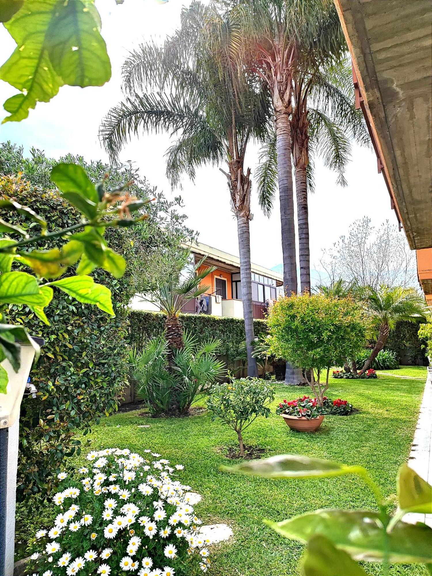 Maresole Tra L'Etna E Taormina Apartamento Mascali Exterior foto